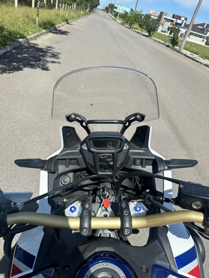 CRF 1000L AFRICA TWIN  - 2018 - BENTO GONçALVES