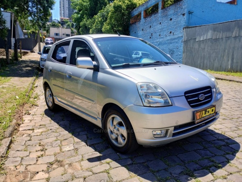 picanto  2008 caxias do sul