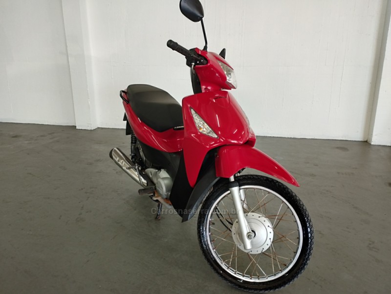 BIZ 125 KS - 2010 - CAXIAS DO SUL