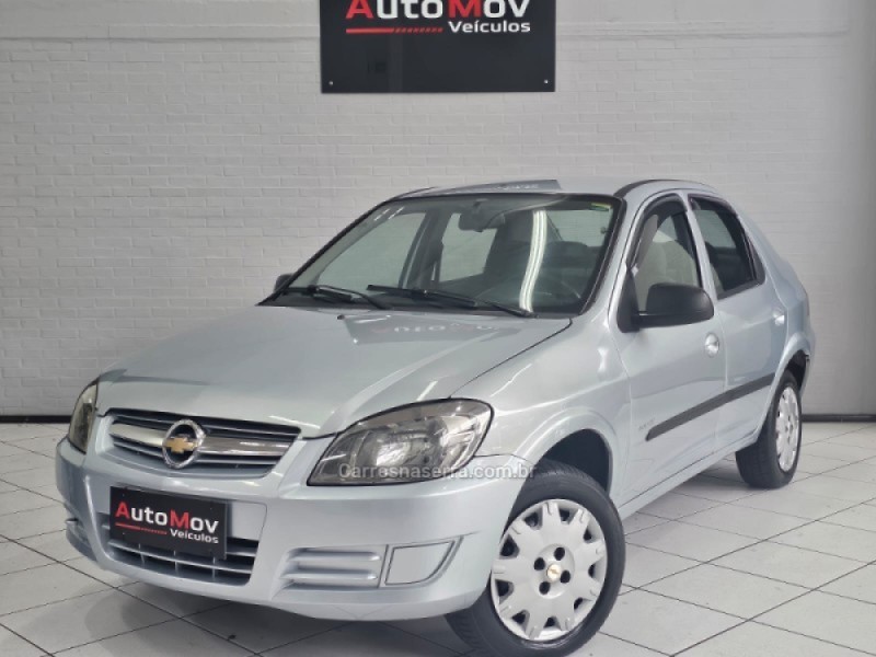 prisma 1.4 mpfi lt 8v flex 4p manual 2011 caxias do sul