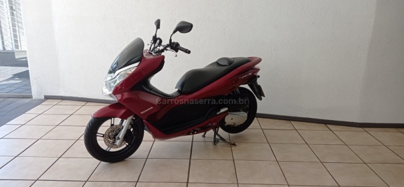 PCX 150 - 2014 - CAXIAS DO SUL