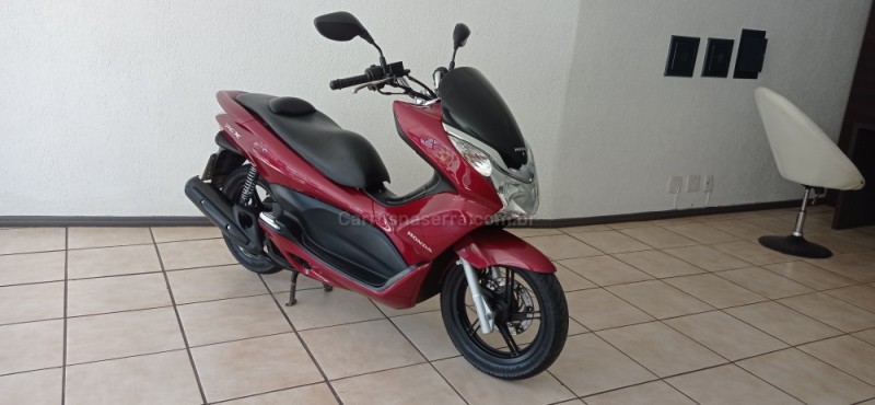 PCX 150 - 2014 - CAXIAS DO SUL