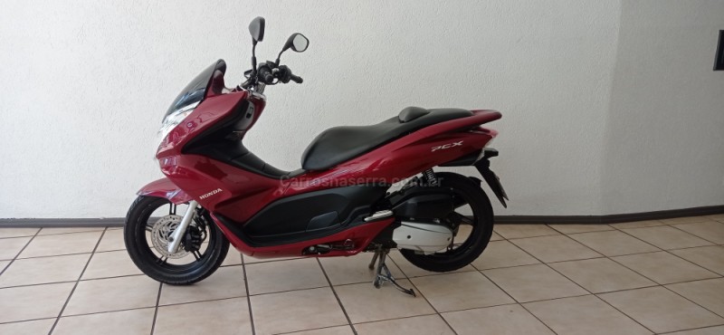 PCX 150 - 2014 - CAXIAS DO SUL