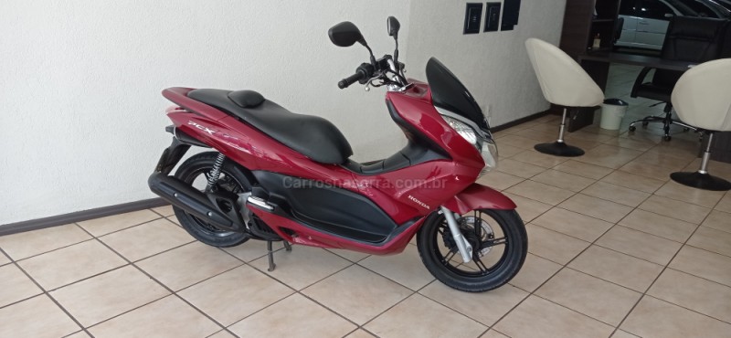 PCX 150 - 2014 - CAXIAS DO SUL