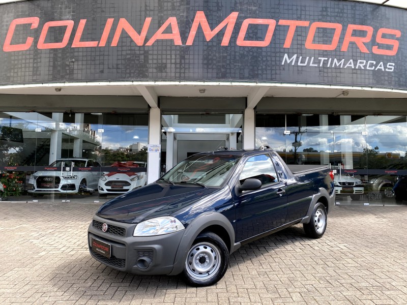 strada 1.4 mpi working cs 8v celebration flex 2p manual 2015 caxias do sul