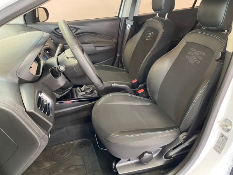 PRISMA 1.4 MPFI LT 8V FLEX 4P MANUAL - 2019 - CAXIAS DO SUL