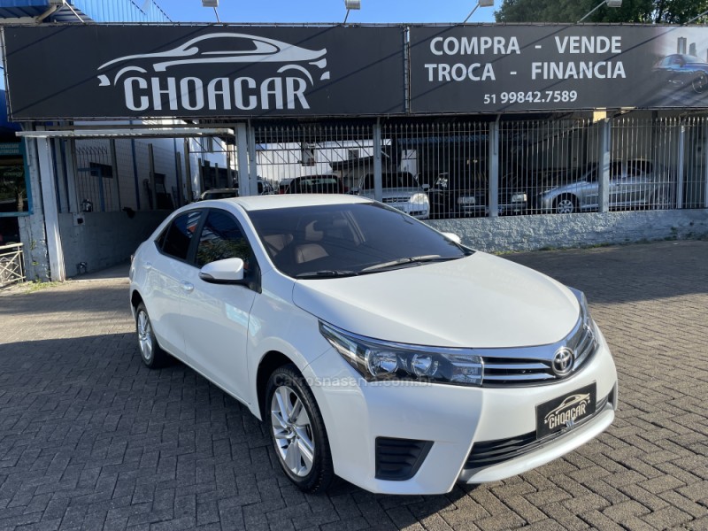 corolla  2017 feliz