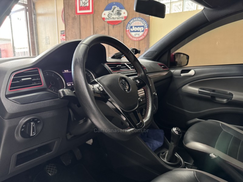 SAVEIRO 1.6 PEPPER CE 8V FLEX 2P MANUAL - 2019 - CAXIAS DO SUL