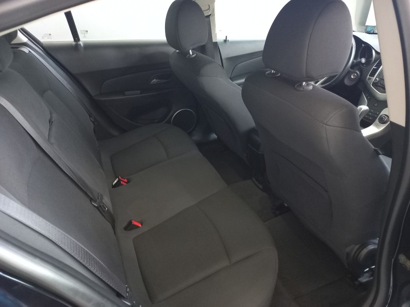 CRUZE 1.8 LT 16V FLEX 4P AUTOMÁTICO - 2014 - BENTO GONçALVES