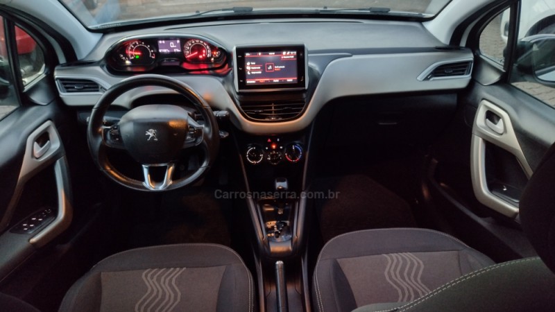 2008 1.6 16V FLEX ALLURE 4P AUTOMÁTICO - 2019 - CAXIAS DO SUL