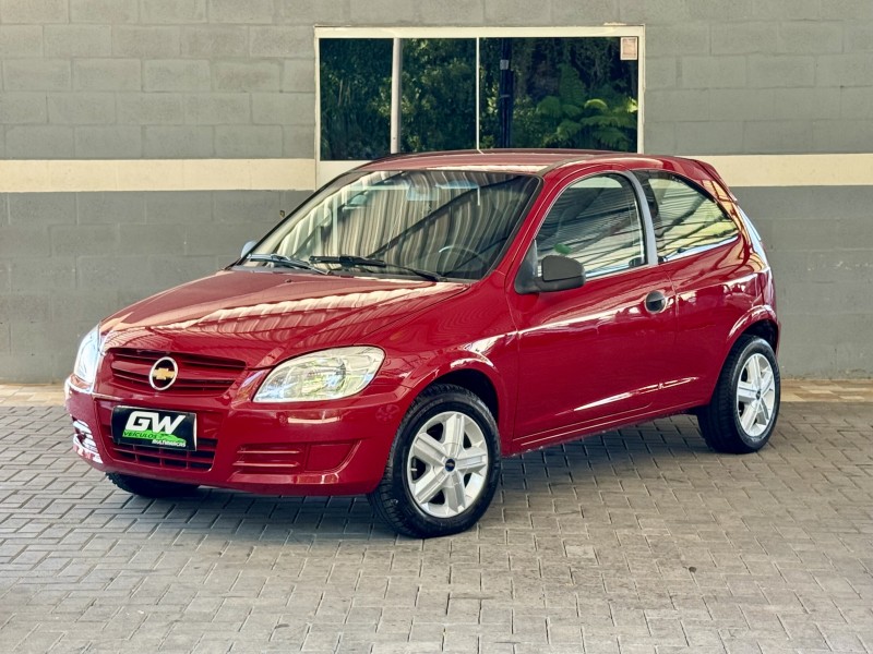 celta 1.0 mpfi vhc spirit 8v gasolina 2p manual 2007 caxias do sul