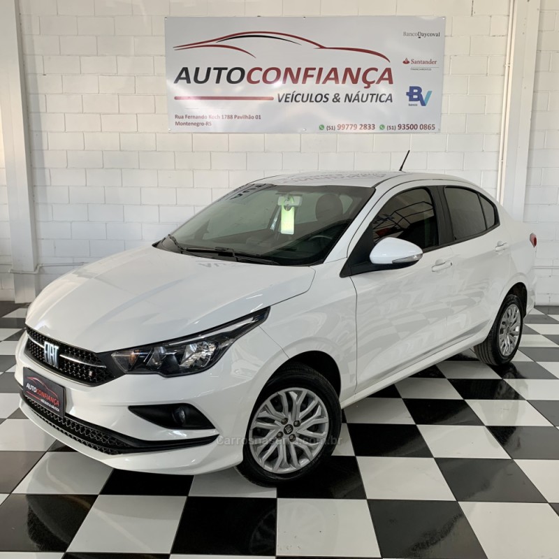 cronos 1.3 drive 8v flex 4p manual 2022 montenegro