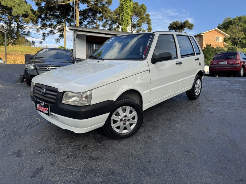 uno 1.0 mpi mille fire economy 8v flex 4p manual 2009 caxias do sul