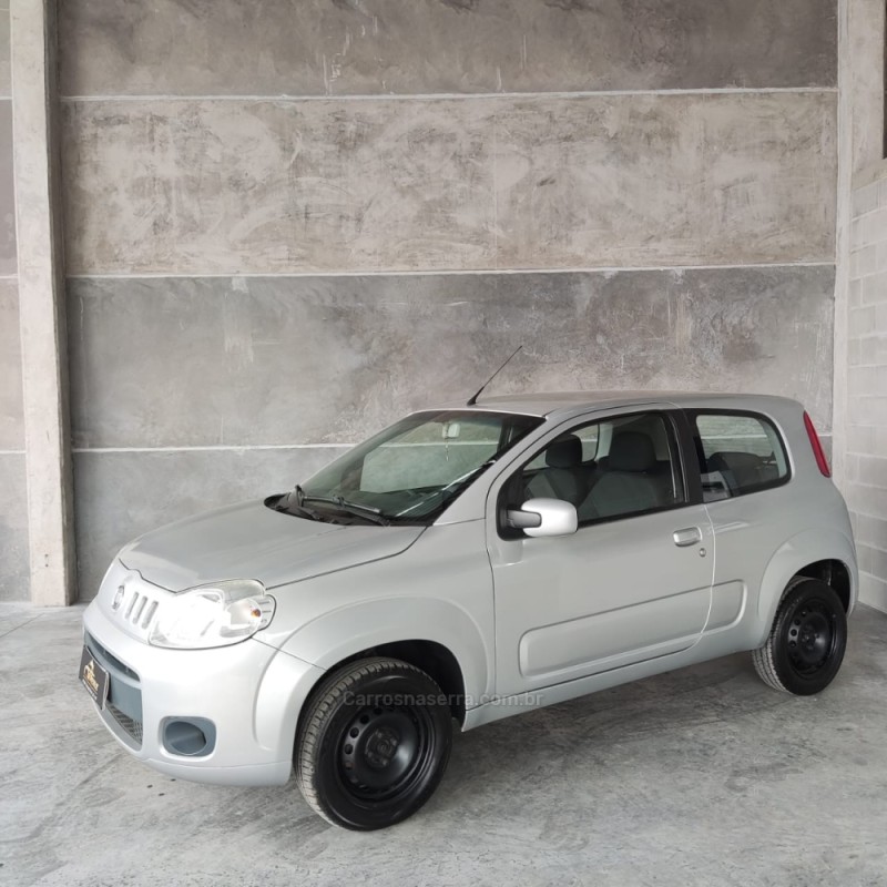 uno 1.4 evo economy 8v flex 2p manual 2013 vale real