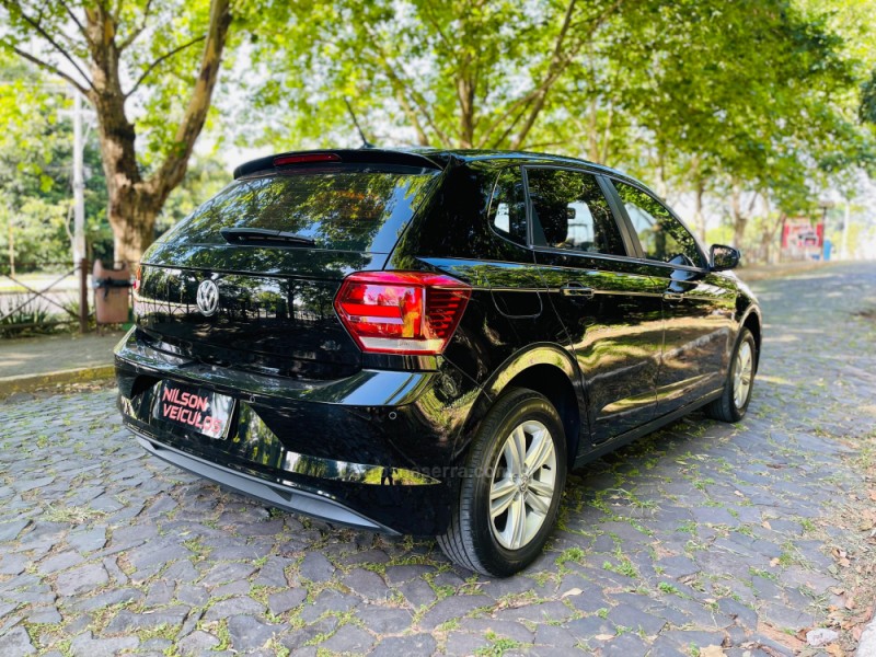 POLO 1.0	MPI TOTAL FLEX MANUAL  - 2020 - NOVO HAMBURGO