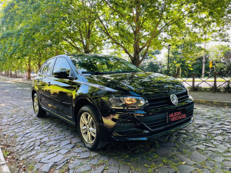 POLO 1.0	MPI TOTAL FLEX MANUAL  - 2020 - NOVO HAMBURGO