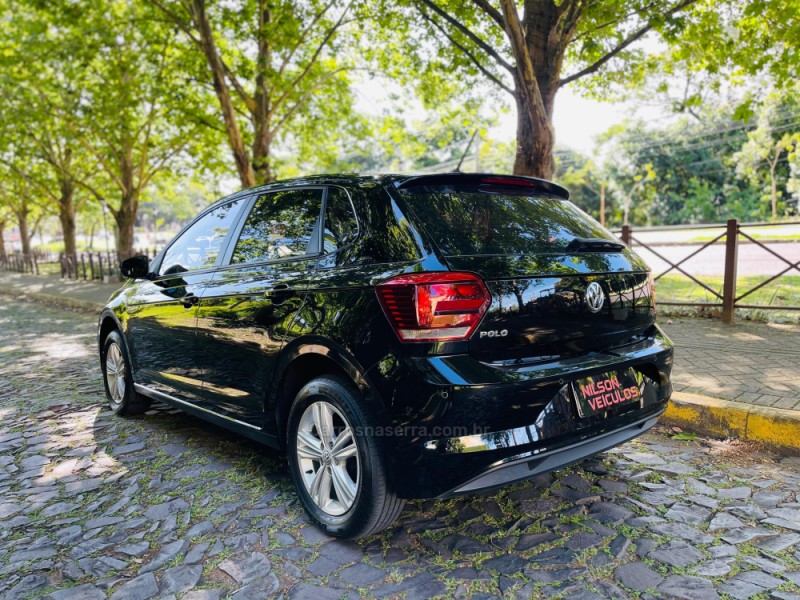 POLO 1.0	MPI TOTAL FLEX MANUAL  - 2020 - NOVO HAMBURGO