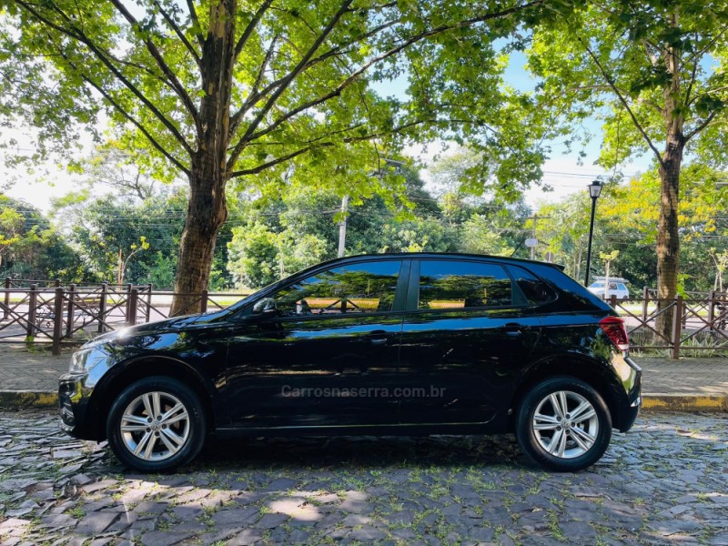 POLO 1.0	MPI TOTAL FLEX MANUAL  - 2020 - NOVO HAMBURGO