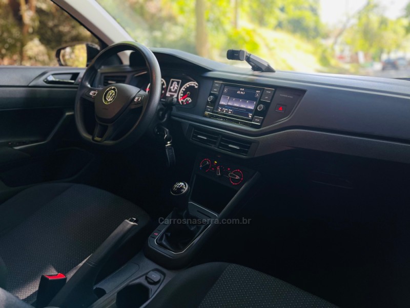 POLO 1.0	MPI TOTAL FLEX MANUAL  - 2020 - NOVO HAMBURGO