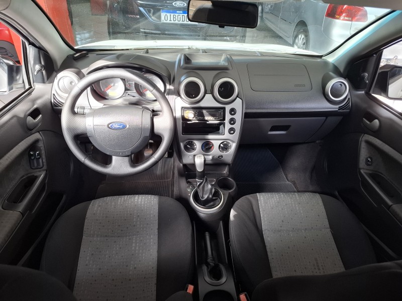 FIESTA 1.0 ROCAM SE 8V FLEX 4P MANUAL - 2014 - FARROUPILHA