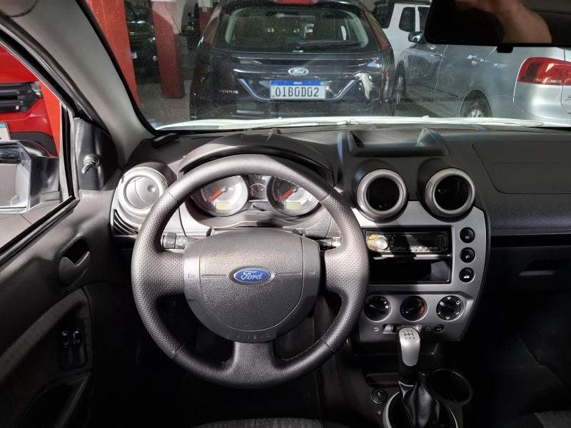 FIESTA 1.0 ROCAM SE 8V FLEX 4P MANUAL - 2014 - FARROUPILHA