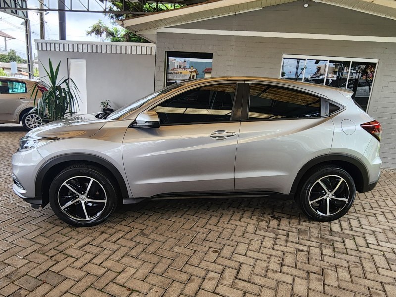 HR-V 1.8 16V FLEX LX 4P AUTOMÁTICO - 2020 - CAXIAS DO SUL