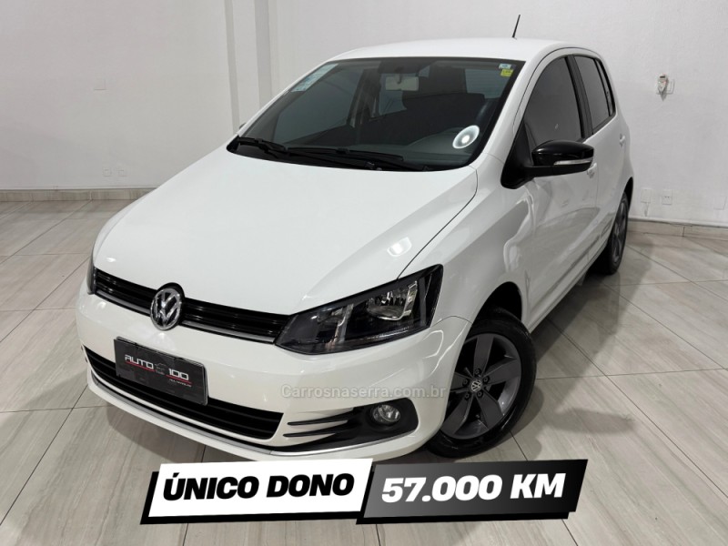 fox 1.6 connect 8v flex 4p manual 2022 caxias do sul