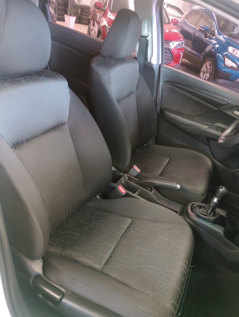 FIT 1.4 DX 16V FLEX 4P MANUAL - 2016 - CAXIAS DO SUL