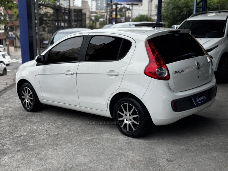 PALIO 1.4 MPI ATTRACTIVE 8V FLEX 4P MANUAL - 2013 - CAXIAS DO SUL