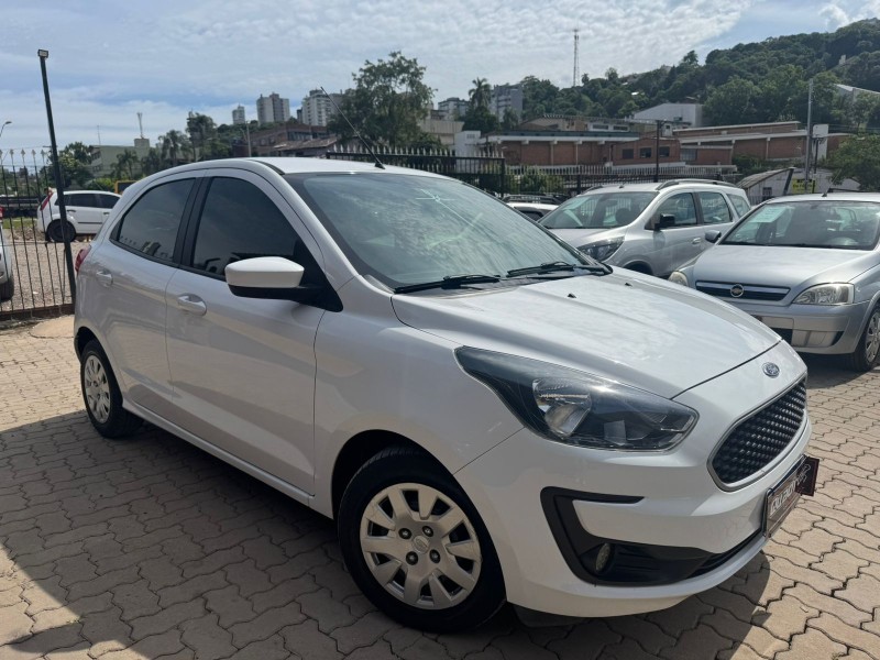 ka 1.0 se plus 12v flex 4p manual 2019 caxias do sul