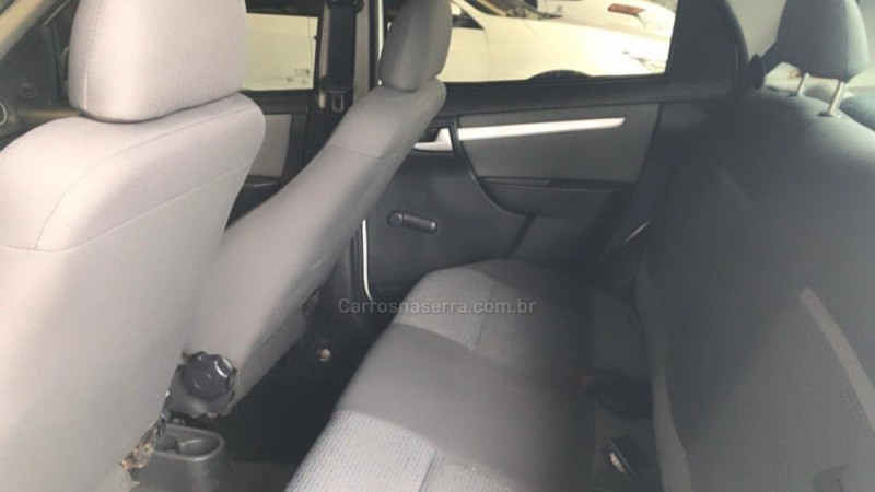 CELTA 1.0 MPFI LT 8V FLEX 4P MANUAL - 2014 - CAXIAS DO SUL