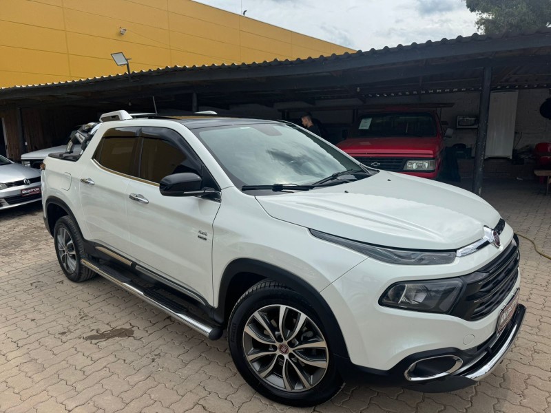 toro 2.0 16v turbo diesel volcano 4wd automatico 2019 caxias do sul