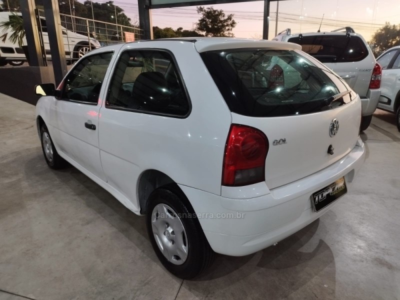 GOL 1.0 MI CITY 8V FLEX 2P MANUAL - 2012 - CAMPO BOM