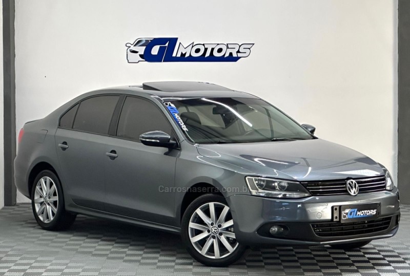 jetta 2.0 comfortline flex 4p tiptronic 2012 novo hamburgo