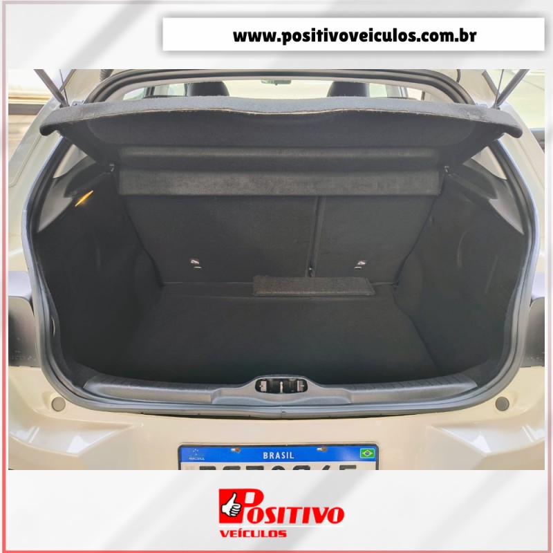 C4 CACTUS 1.6 VTI FEEL PACK FLEX 4P AUTOMATICO - 2021 - CAXIAS DO SUL