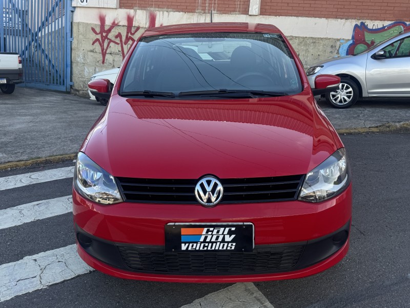 FOX 1.0 MI 8V FLEX 4P MANUAL - 2013 - CAXIAS DO SUL