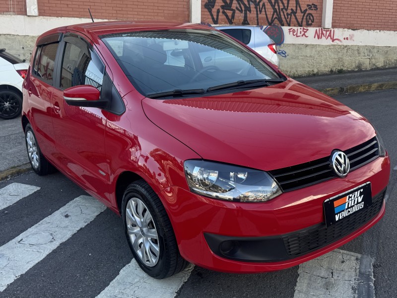 fox 1.0 mi 8v flex 4p manual 2013 caxias do sul