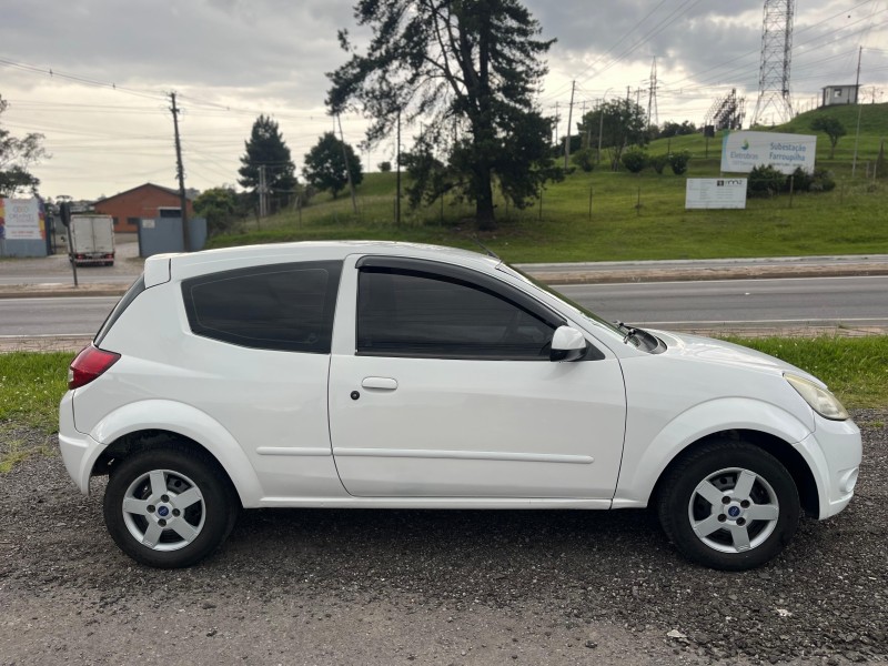 ka 1.0 mpi tecno 8v flex 2p manual 2011 farroupilha