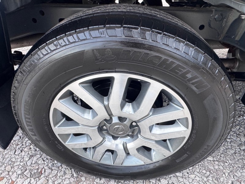 FRONTIER 2.5 SL 4X4 CD TURBO ELETRONIC DIESEL 4P AUTOMÁTICO - 2014 - CAXIAS DO SUL