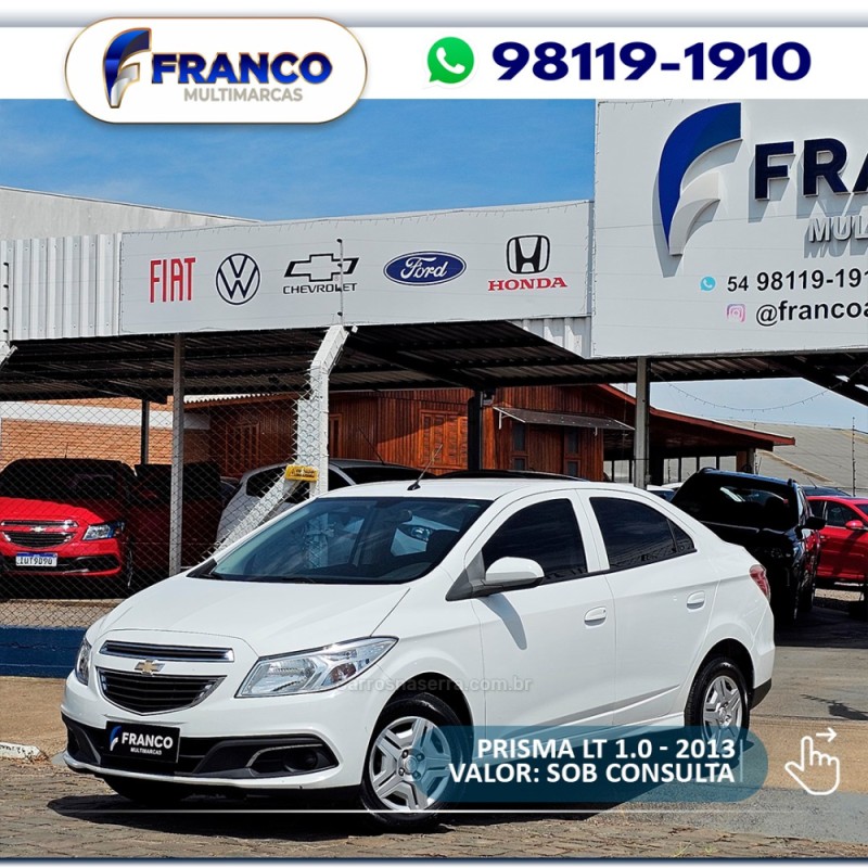 prisma 1.0 mpfi lt 8v flex 4p manual 2013 vacaria