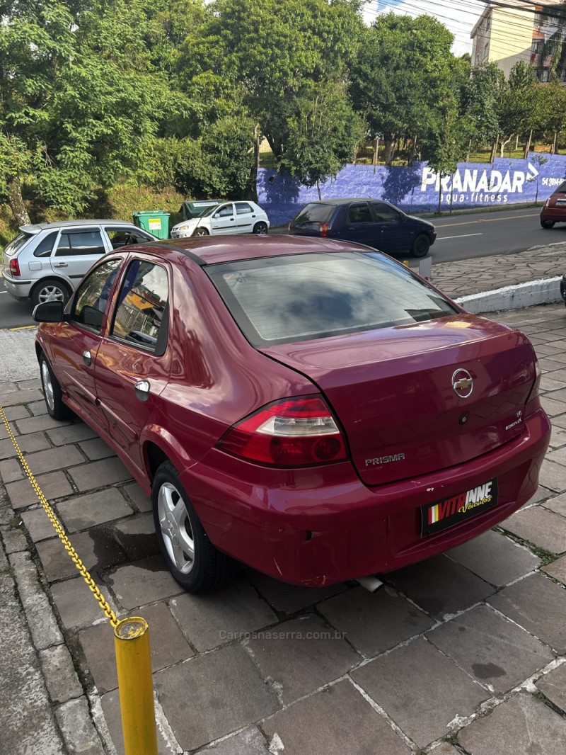 prisma 1.4 mpfi joy 8v flex 4p manual 2007 caxias do sul