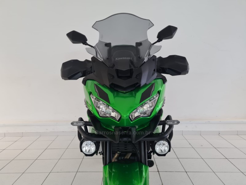 VERSYS TOURER ABS - 2024 - CAXIAS DO SUL