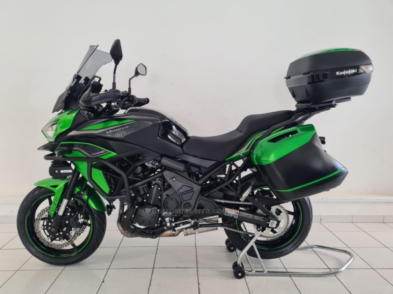 VERSYS TOURER ABS - 2024 - CAXIAS DO SUL