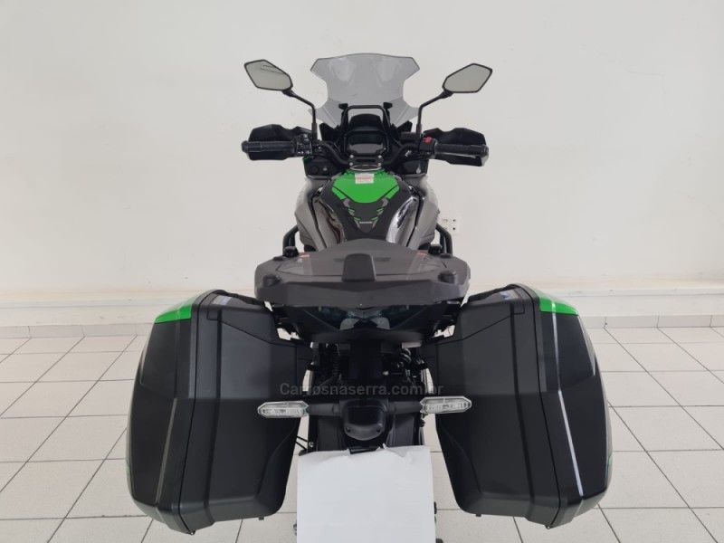 VERSYS TOURER ABS - 2024 - CAXIAS DO SUL