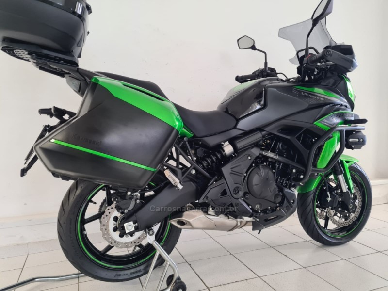 VERSYS TOURER ABS - 2024 - CAXIAS DO SUL