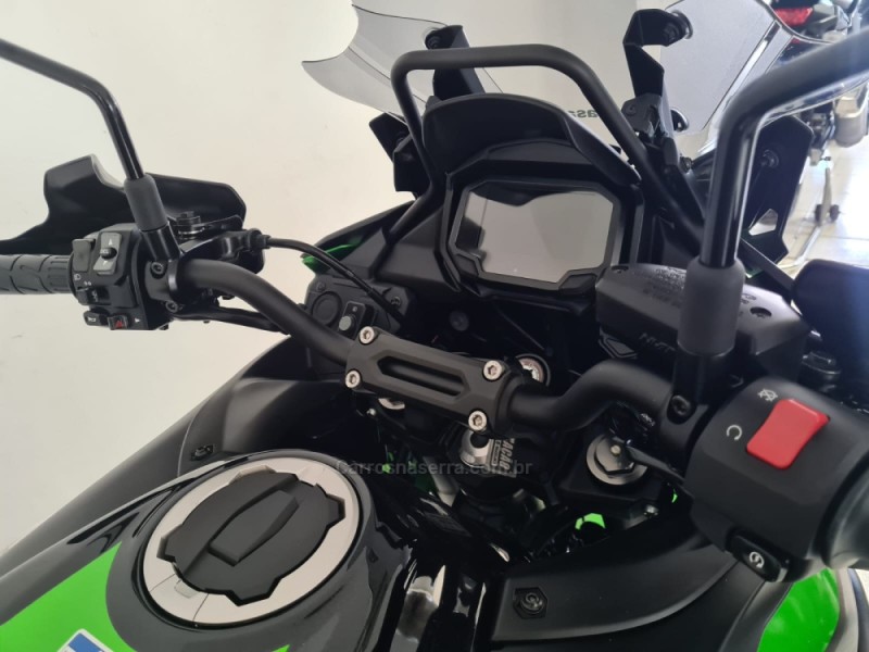 VERSYS TOURER ABS - 2024 - CAXIAS DO SUL