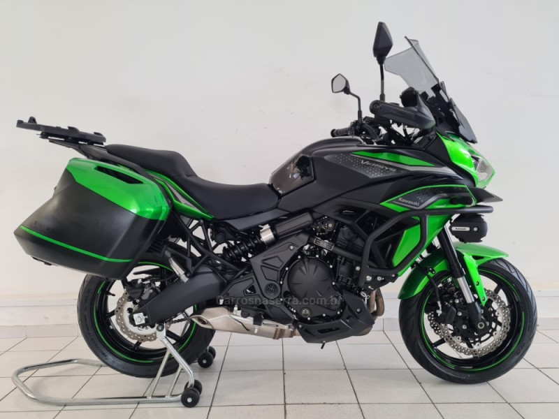 VERSYS TOURER ABS - 2024 - CAXIAS DO SUL