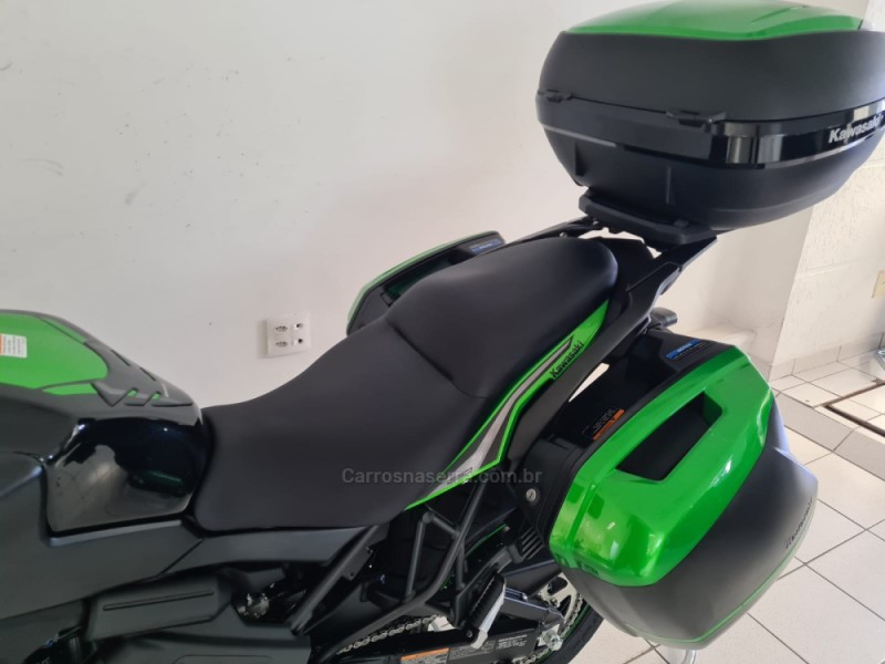 VERSYS TOURER ABS - 2024 - CAXIAS DO SUL