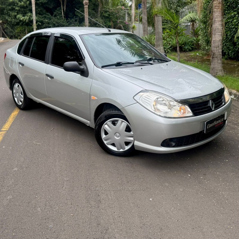 symbol 1.6 expression 16v flex 4p manual 2011 campo bom