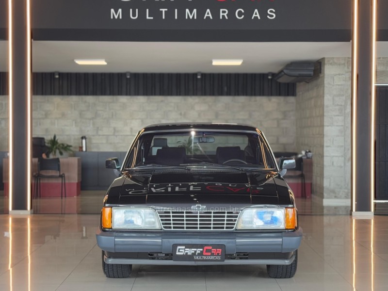 OPALA 4.1 DIPLOMATA 12V GASOLINA 4P MANUAL - 1990 - DOIS IRMãOS